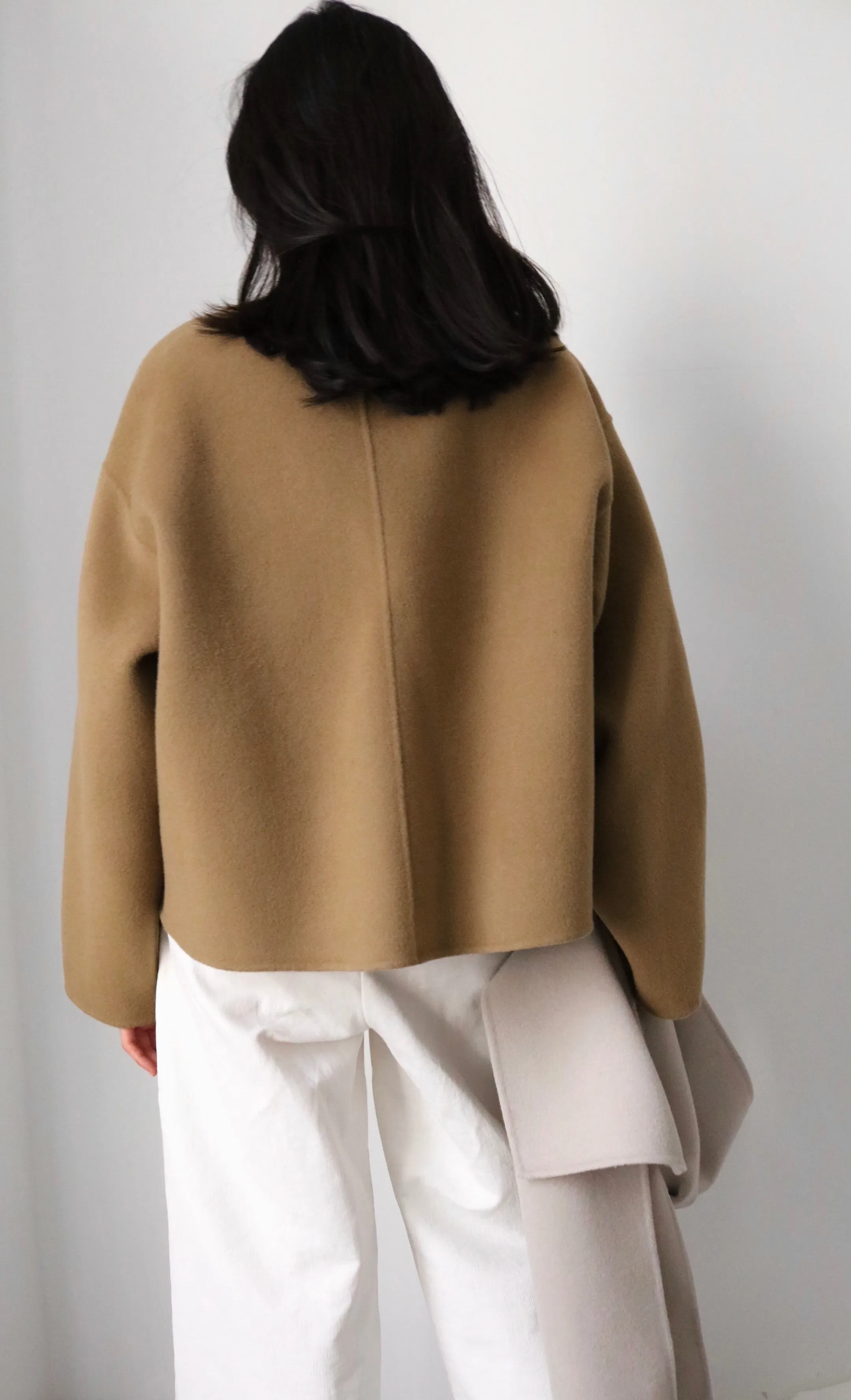 Jules Jacket - {more colours available}