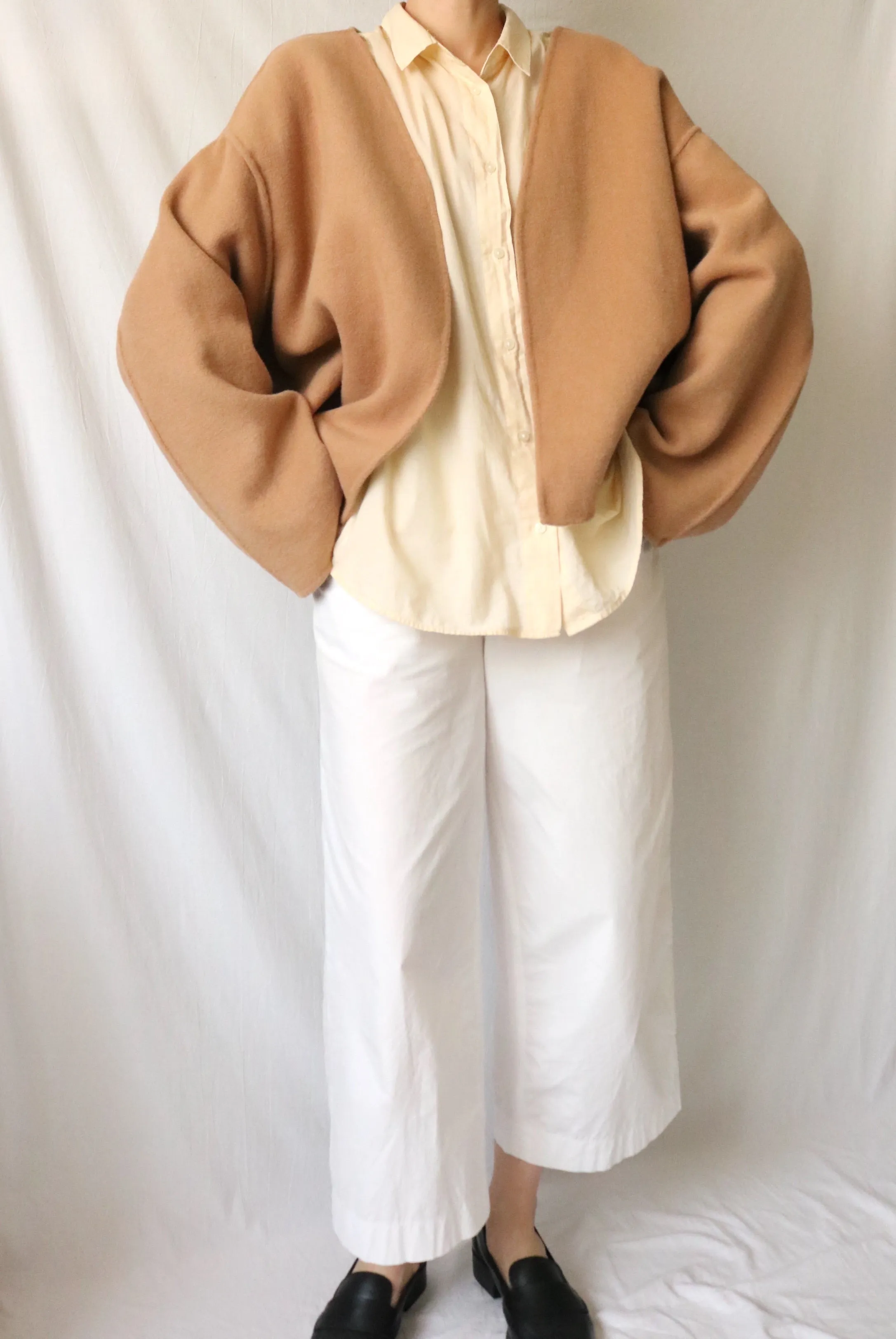 Jules Jacket - {more colours available}