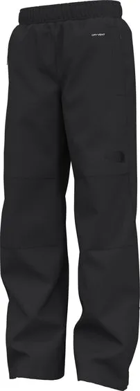 Junior Resolve Rain Pant