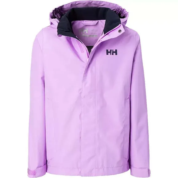 Juniors' Seven Rain Jacket