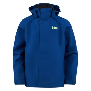 Juniors' Seven Rain Jacket