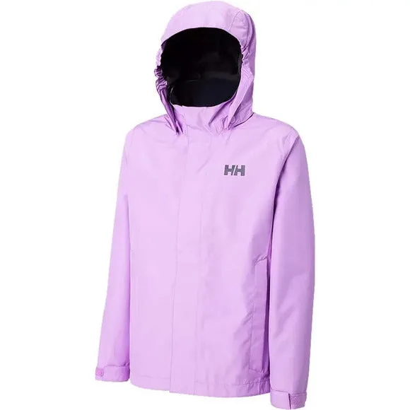 Juniors' Seven Rain Jacket