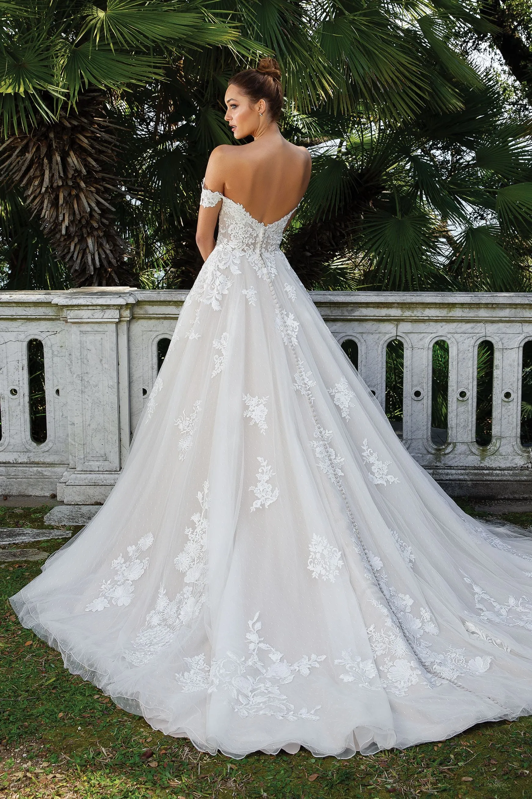 Justin Alexander - Style 88122 