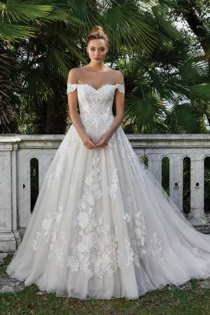 Justin Alexander - Style 88122 