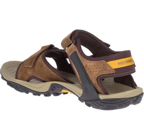 Kahuna 4 Strap Men's