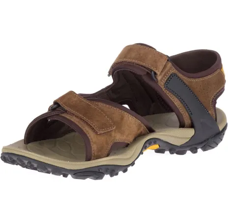 Kahuna 4 Strap Men's