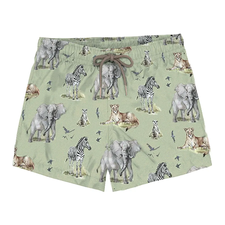 Kalahari Swim Shorts
