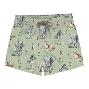 Kalahari Swim Shorts