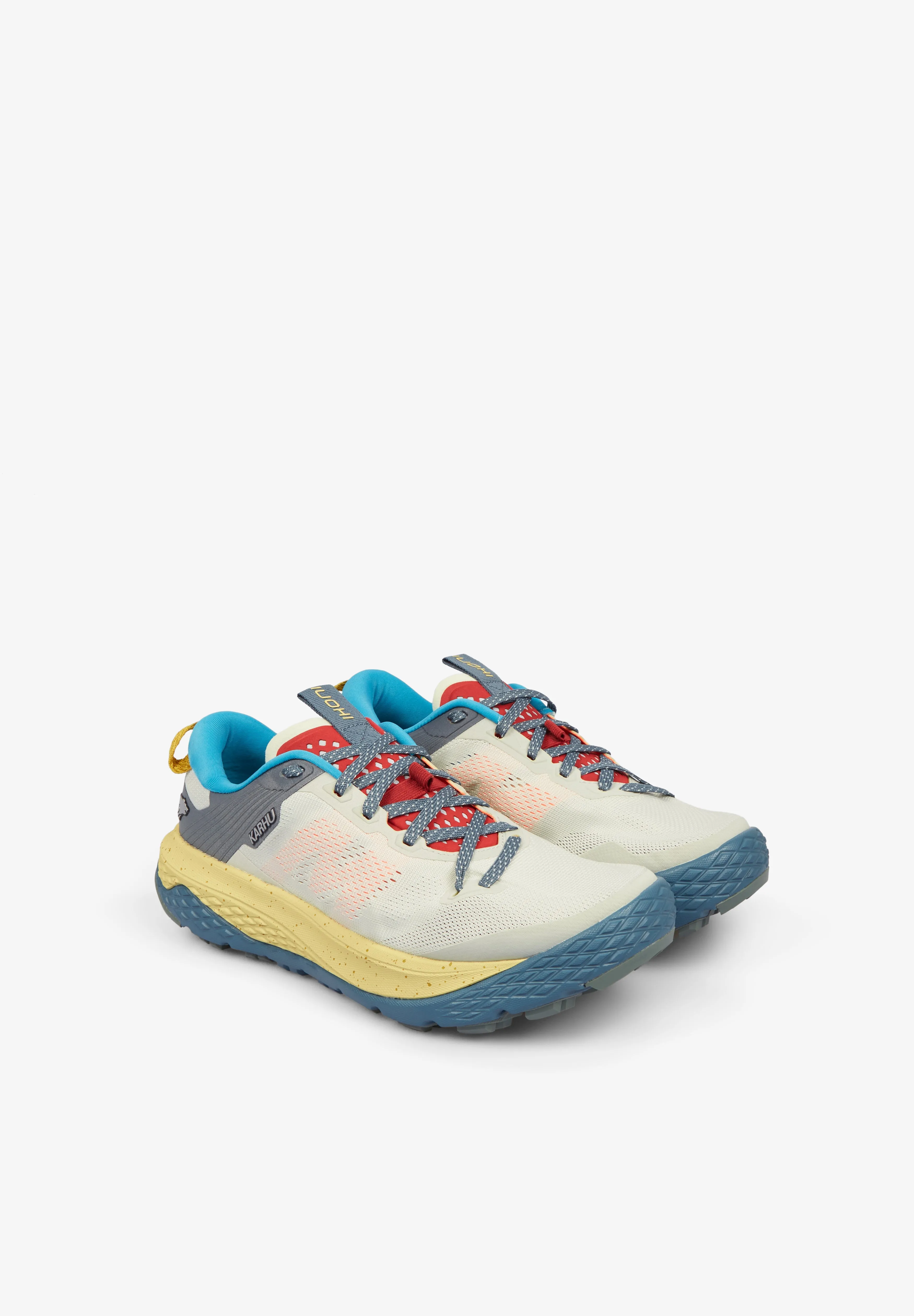KARHU | SAPATILHAS IKONI TRAIL