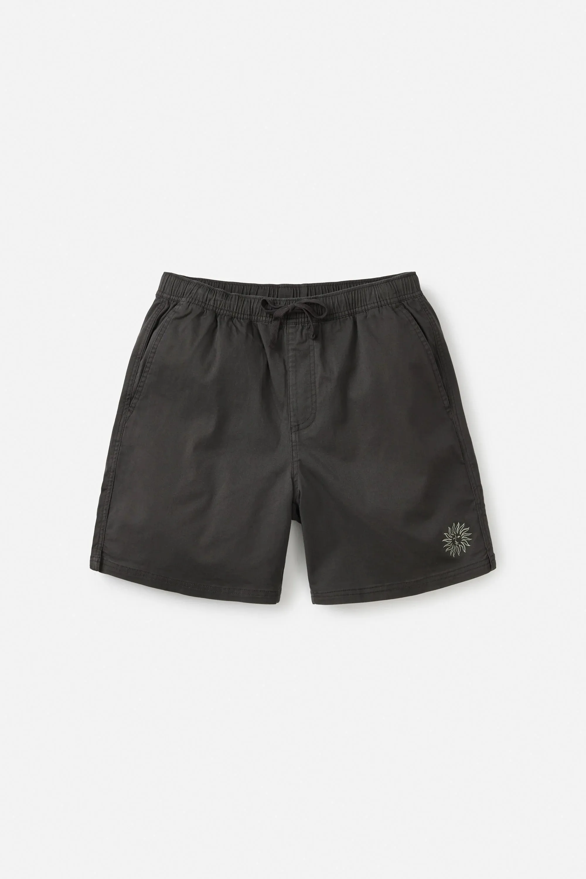 Katin - Frank Short - Black Wash