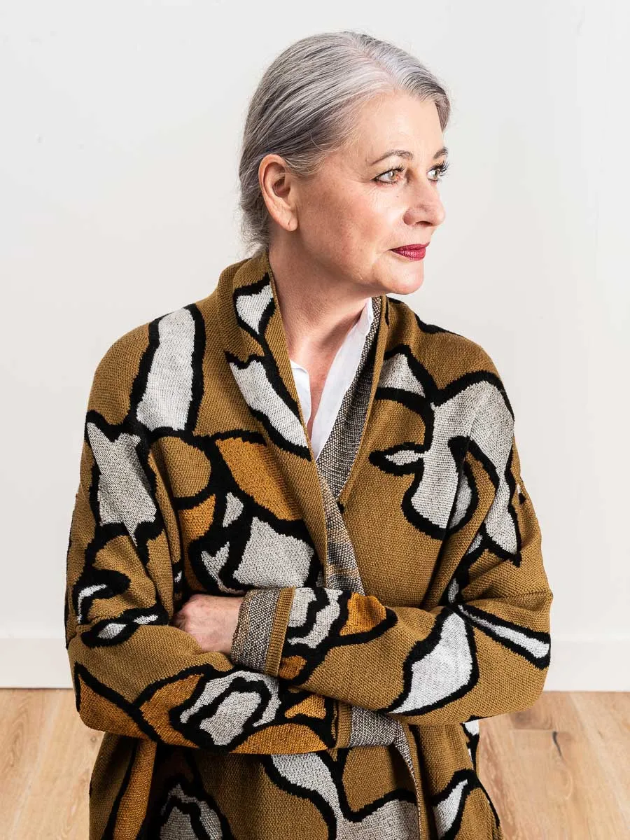 kavia coat