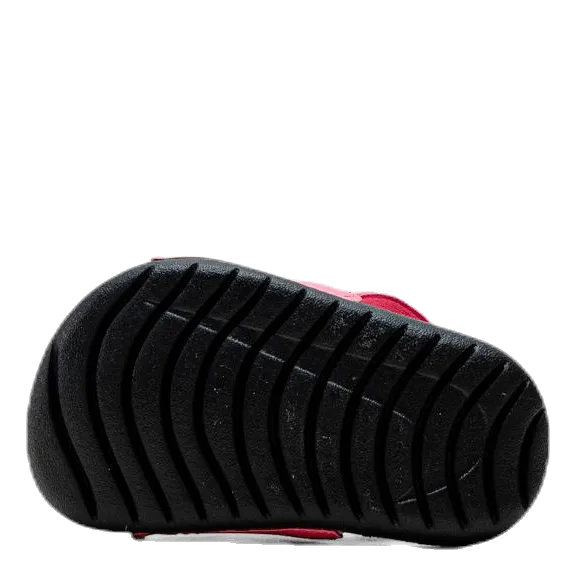 Kawa Slide TD Kids Pink/White