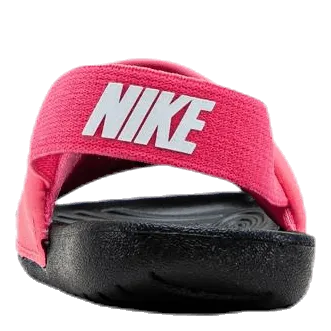 Kawa Slide TD Kids Pink/White