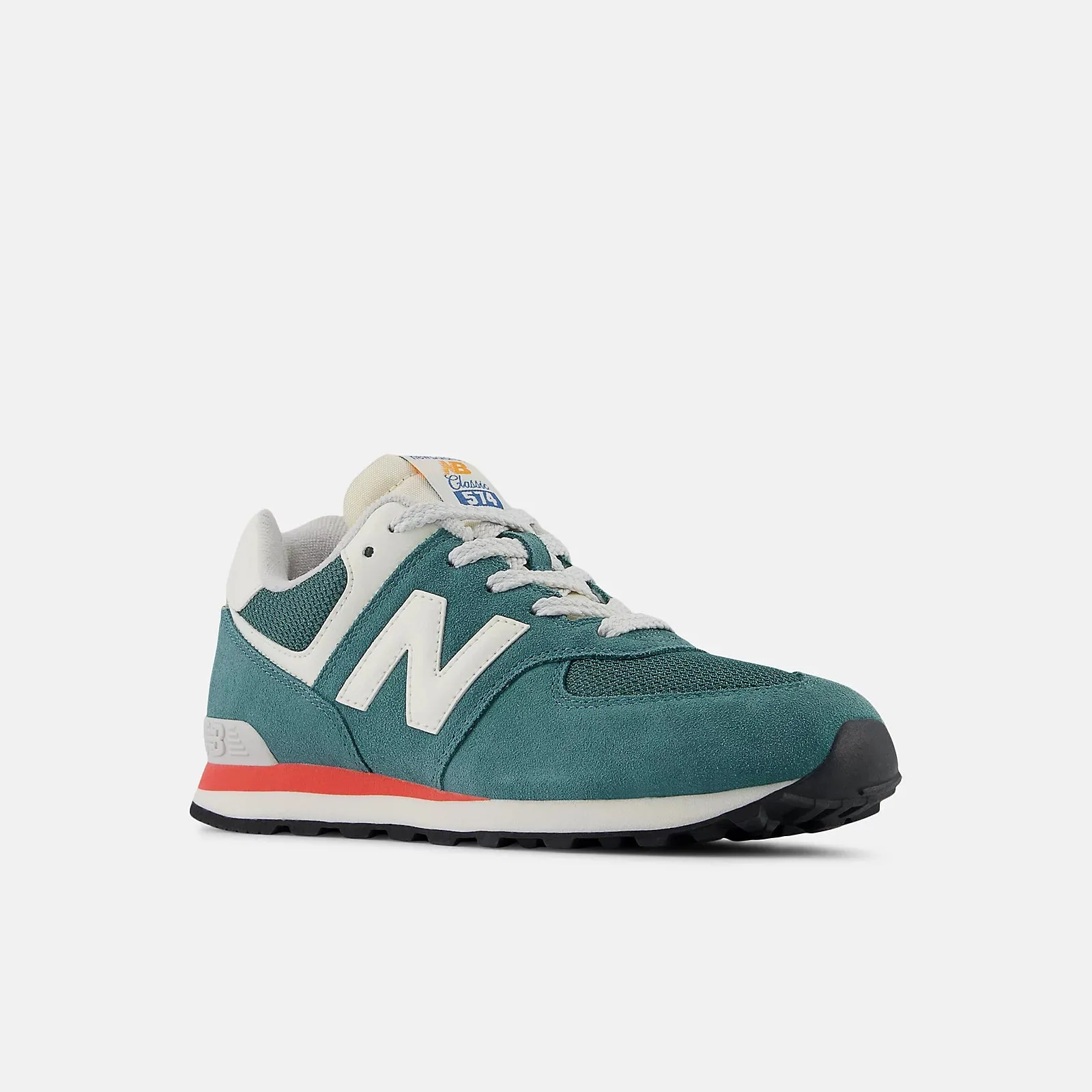 Kid's 574 v1 Sneakers