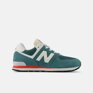 Kid's 574 v1 Sneakers
