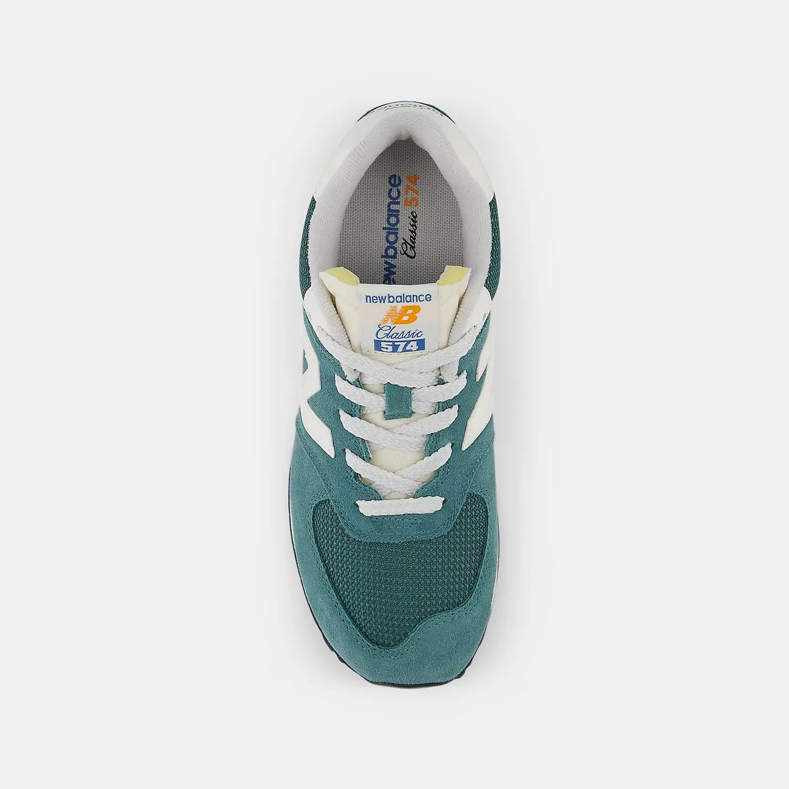 Kid's 574 v1 Sneakers