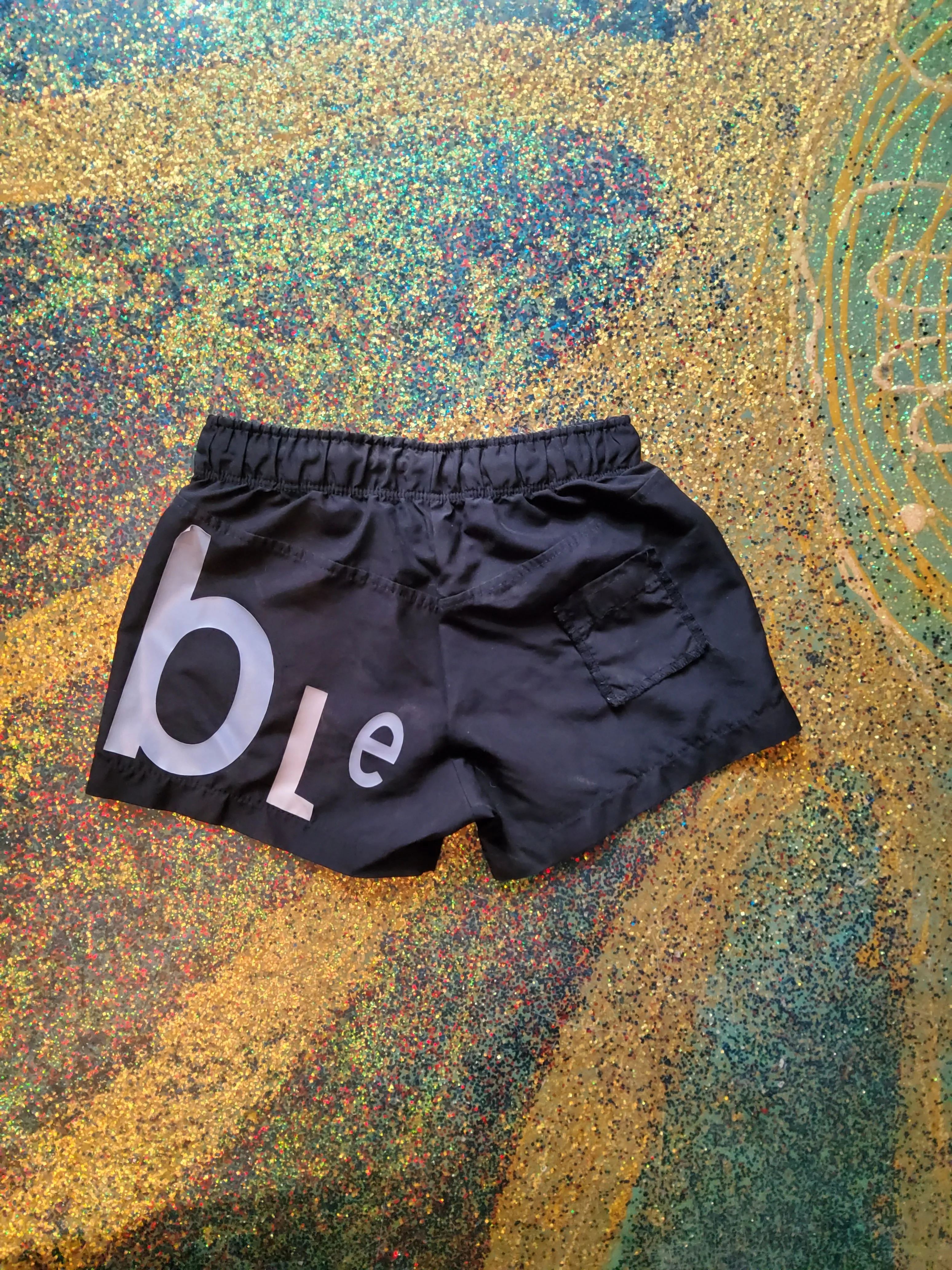 Kids shorts