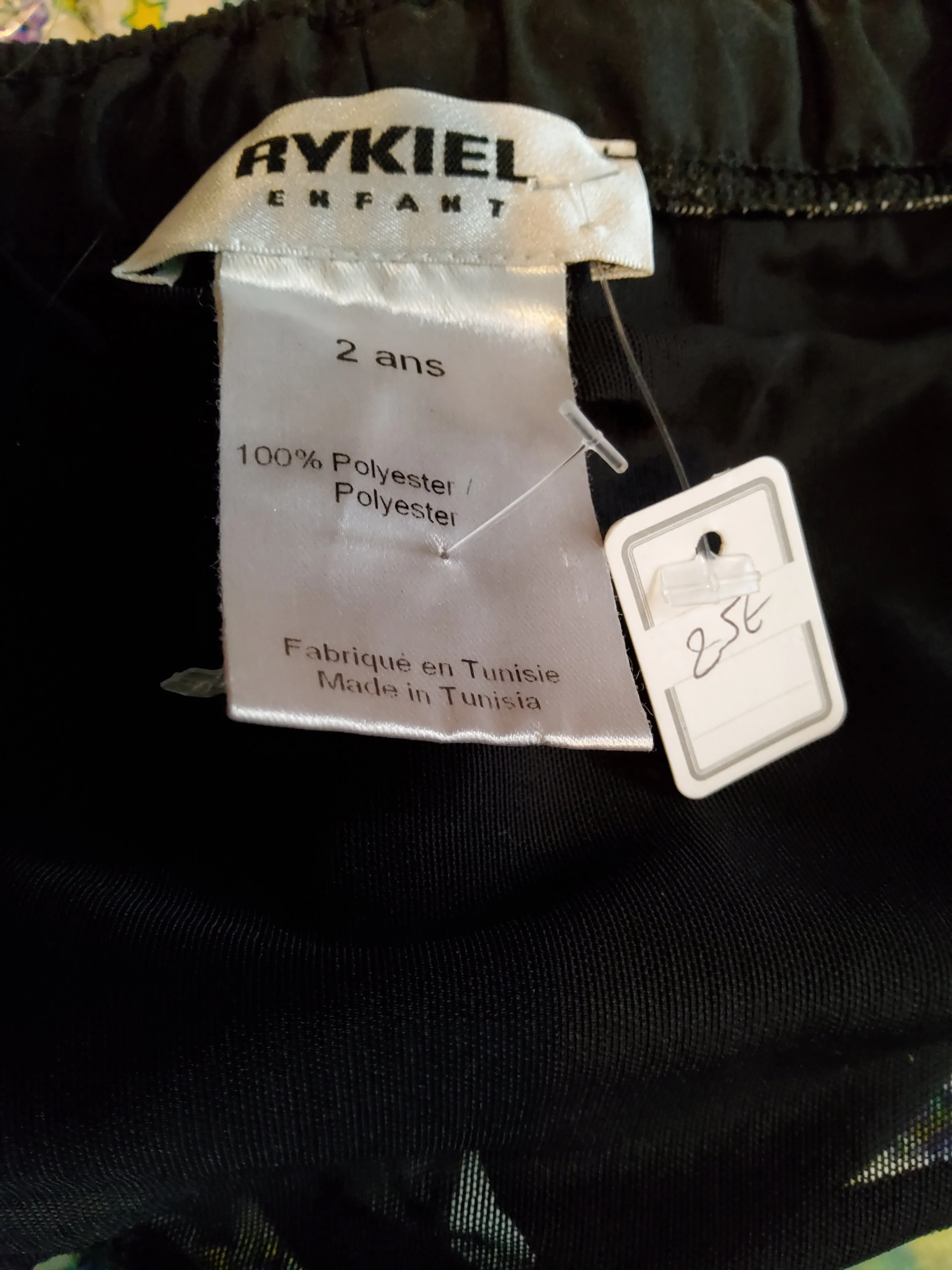 Kids shorts