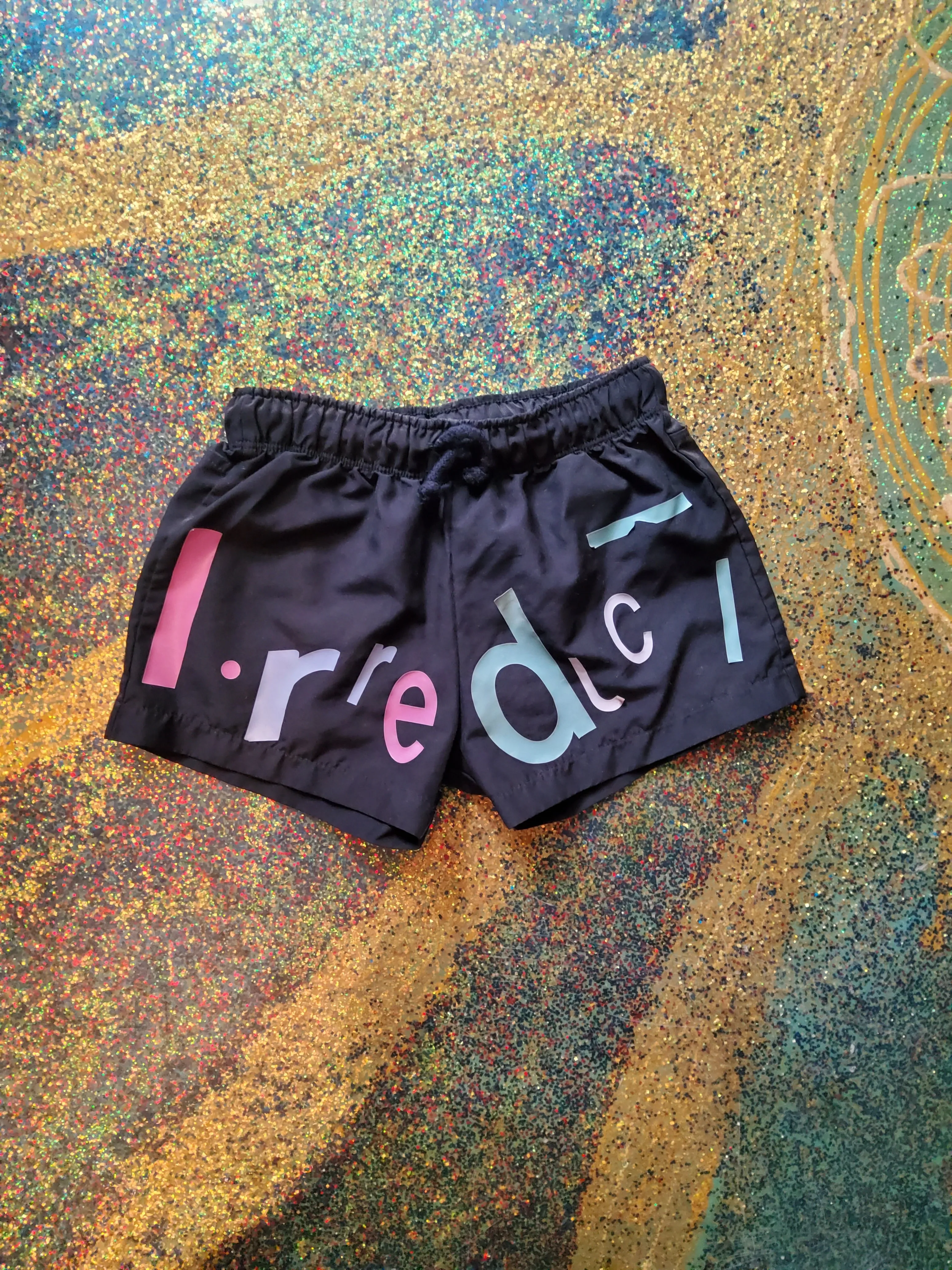 Kids shorts