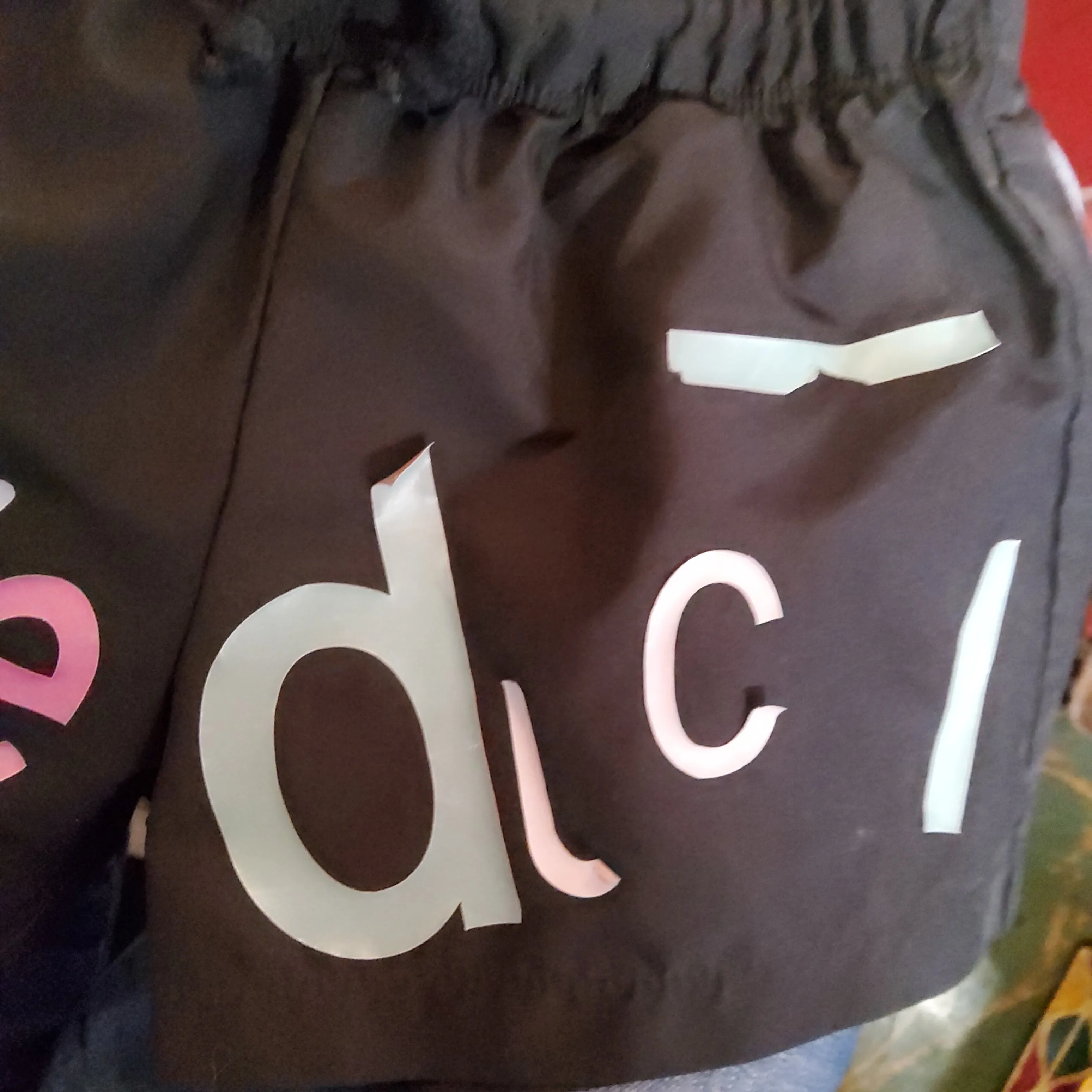 Kids shorts