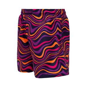 Kids Swim Shorts - Marmalade