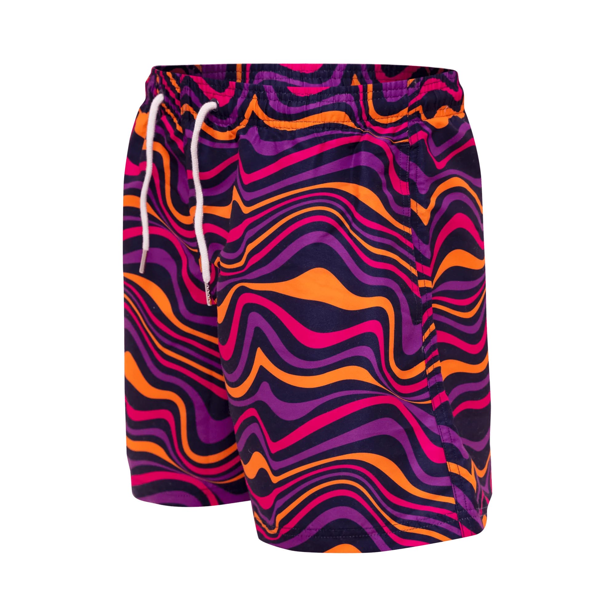 Kids Swim Shorts - Marmalade