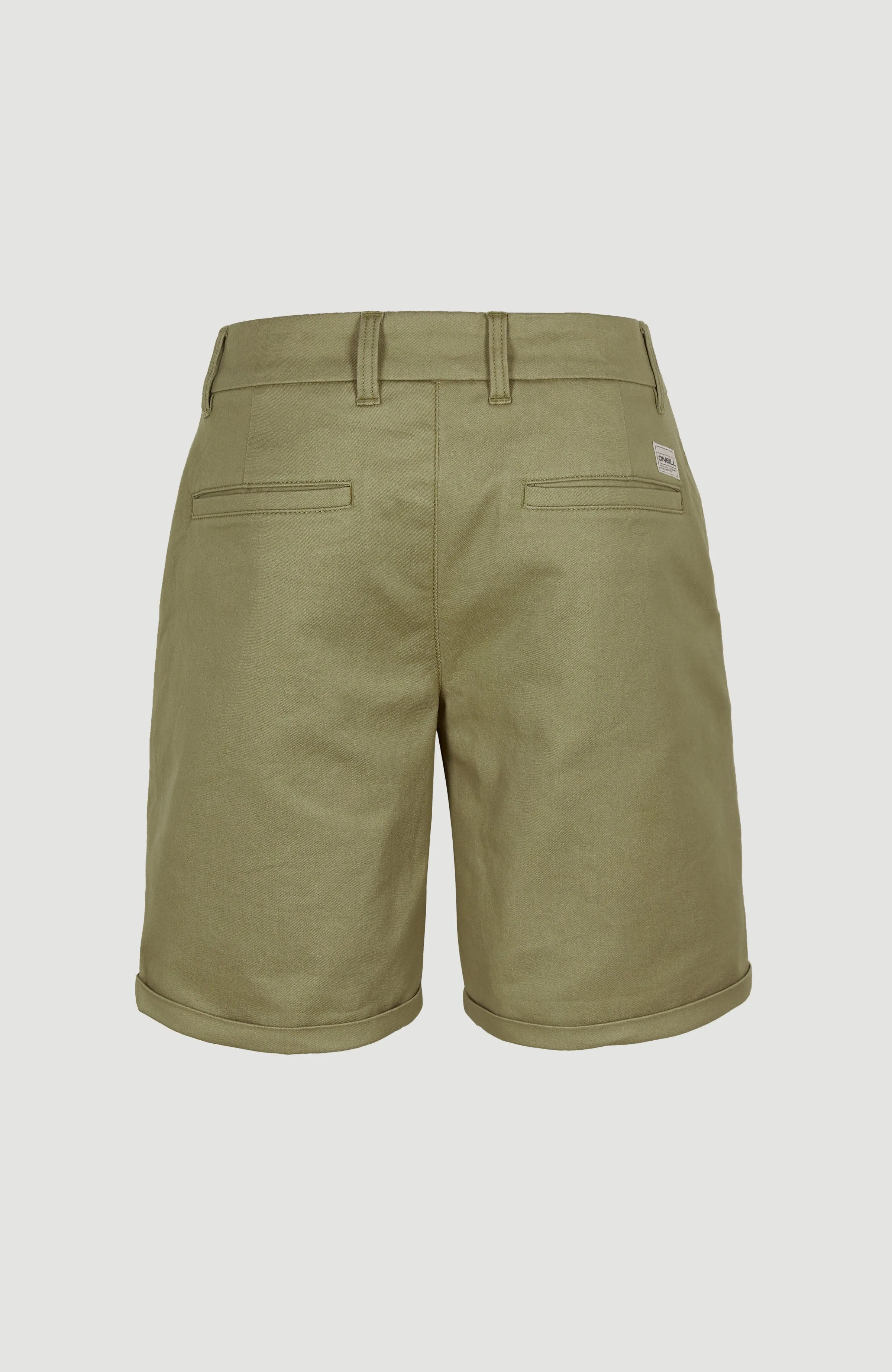 Kinter Chino-Shorts | Crockery