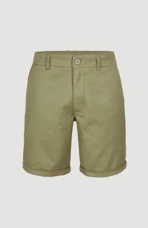 Kinter Chino-Shorts | Crockery
