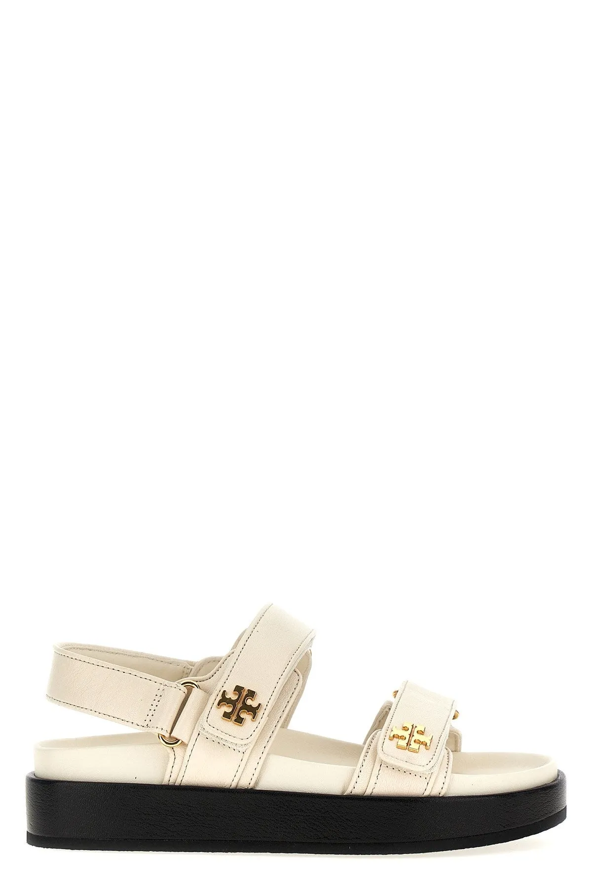 Kira sport white sandals