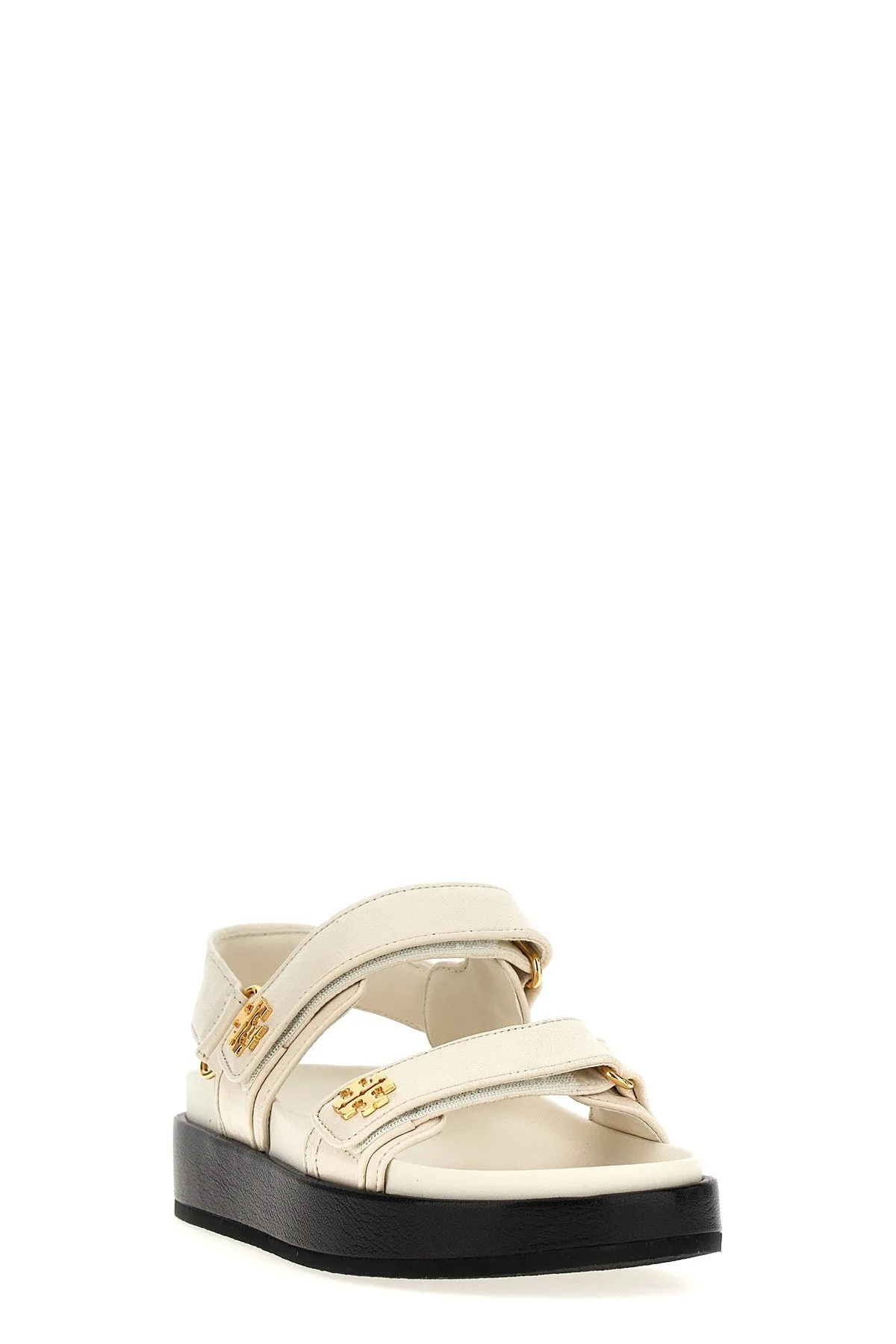 Kira sport white sandals