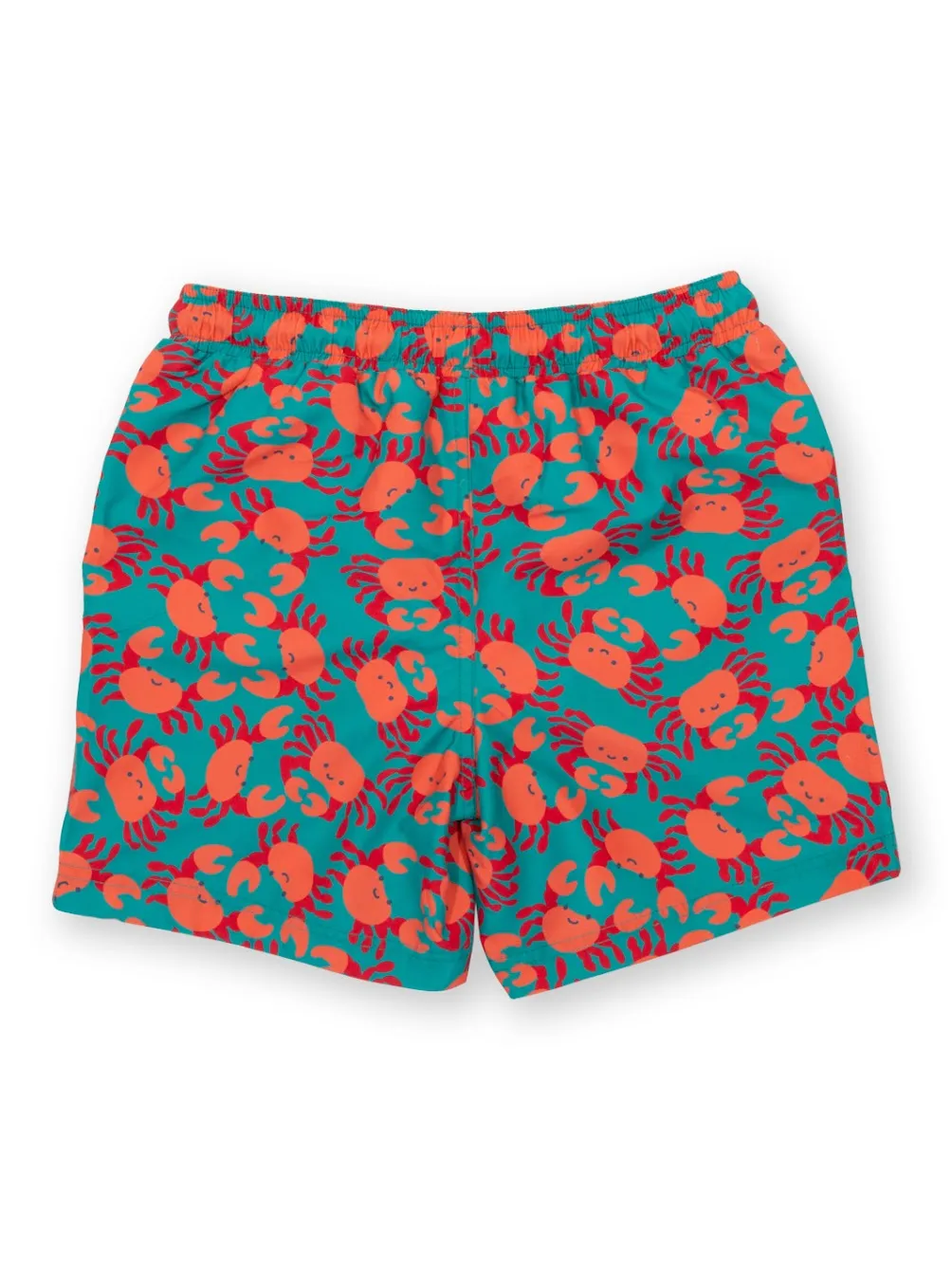 Kite Happy Crab Swim Trunks T248