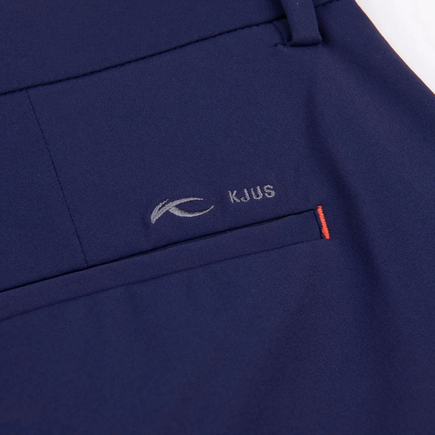 KJUS MENS 10" IVER GOLF SHORTS