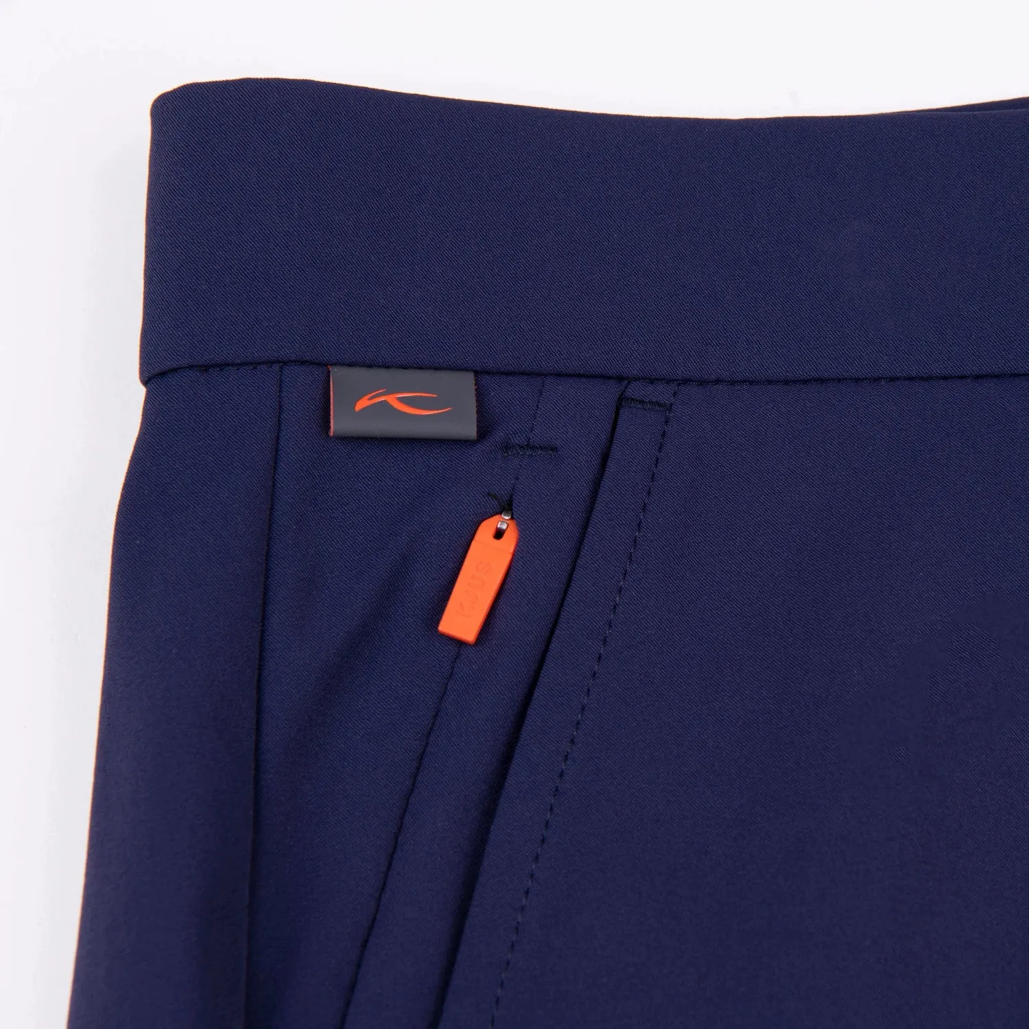 KJUS MENS 10" IVER GOLF SHORTS