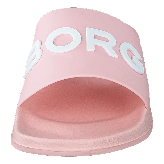 Knox Mld W Opnk-wht