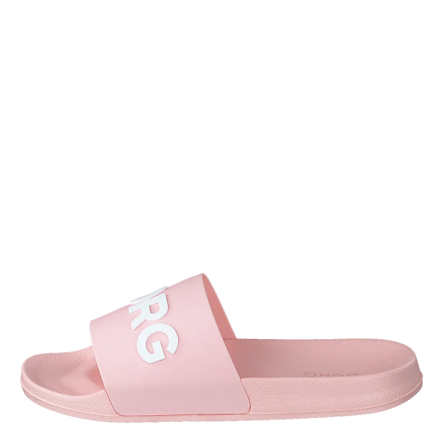 Knox Mld W Opnk-wht