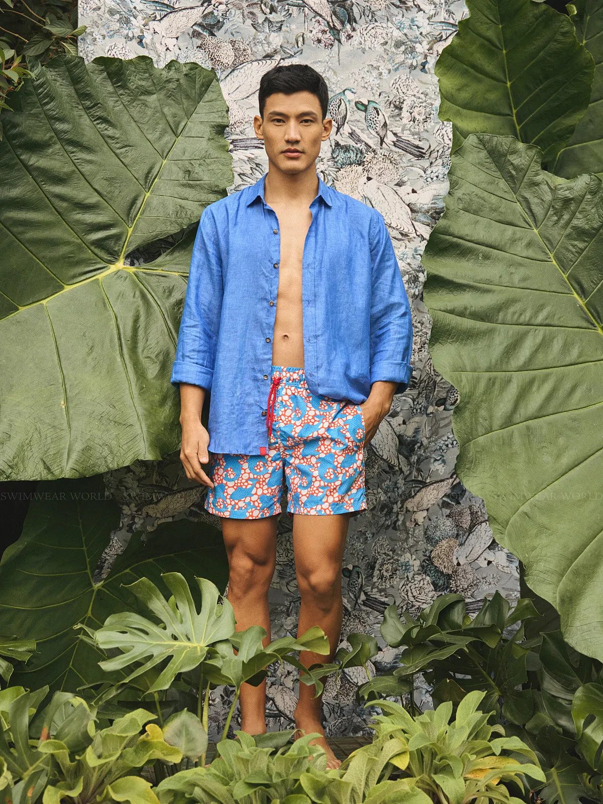 Koi Shorts
