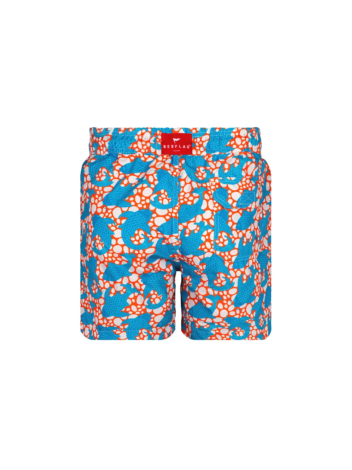 Koi Shorts