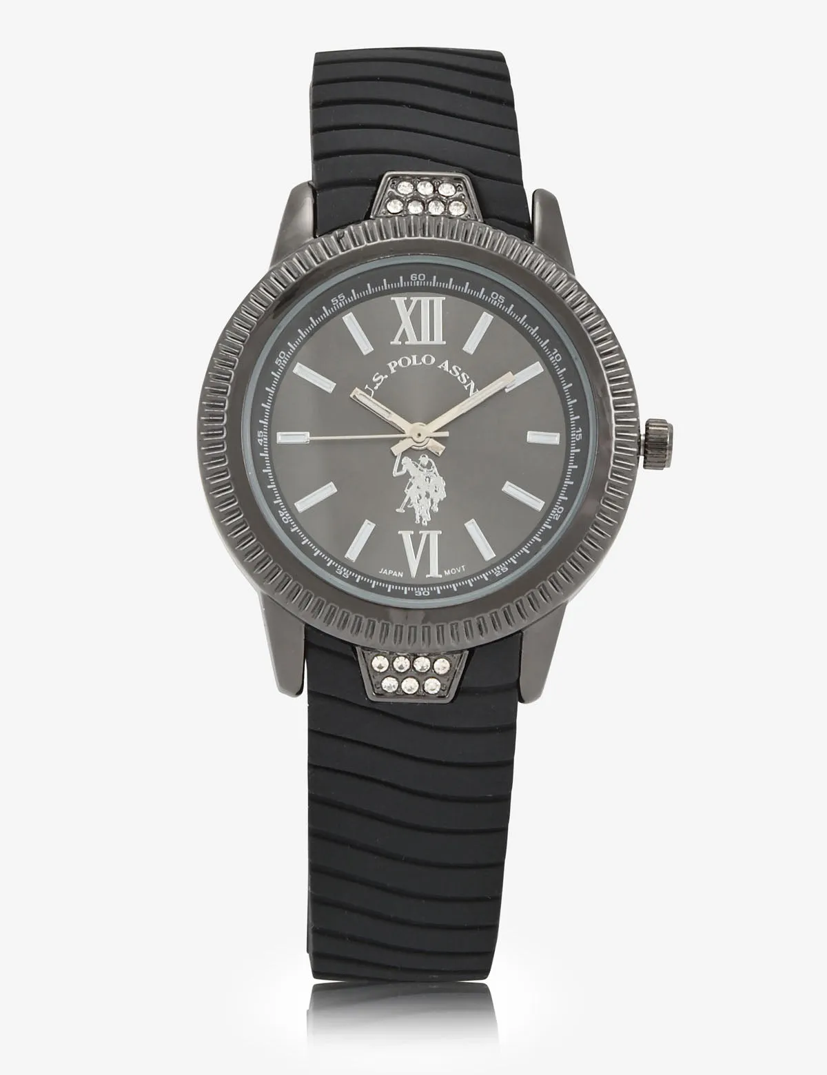 LADIES ANALOG SPORT WATCH