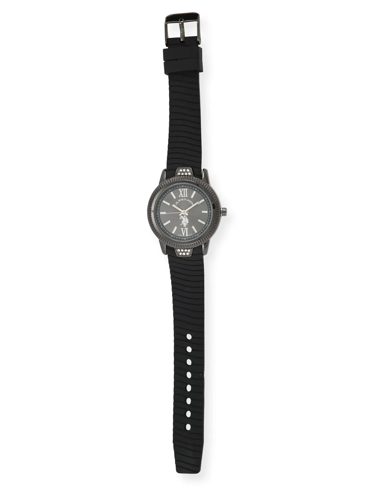 LADIES ANALOG SPORT WATCH