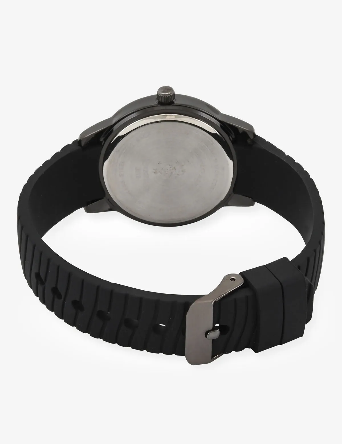 LADIES ANALOG SPORT WATCH