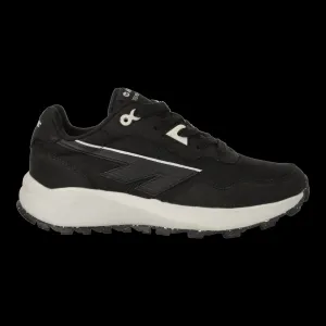 Ladies BW ReFlex Trail Shoe - Black