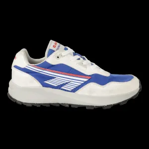 Ladies BW ReFlex Trail Shoe - White