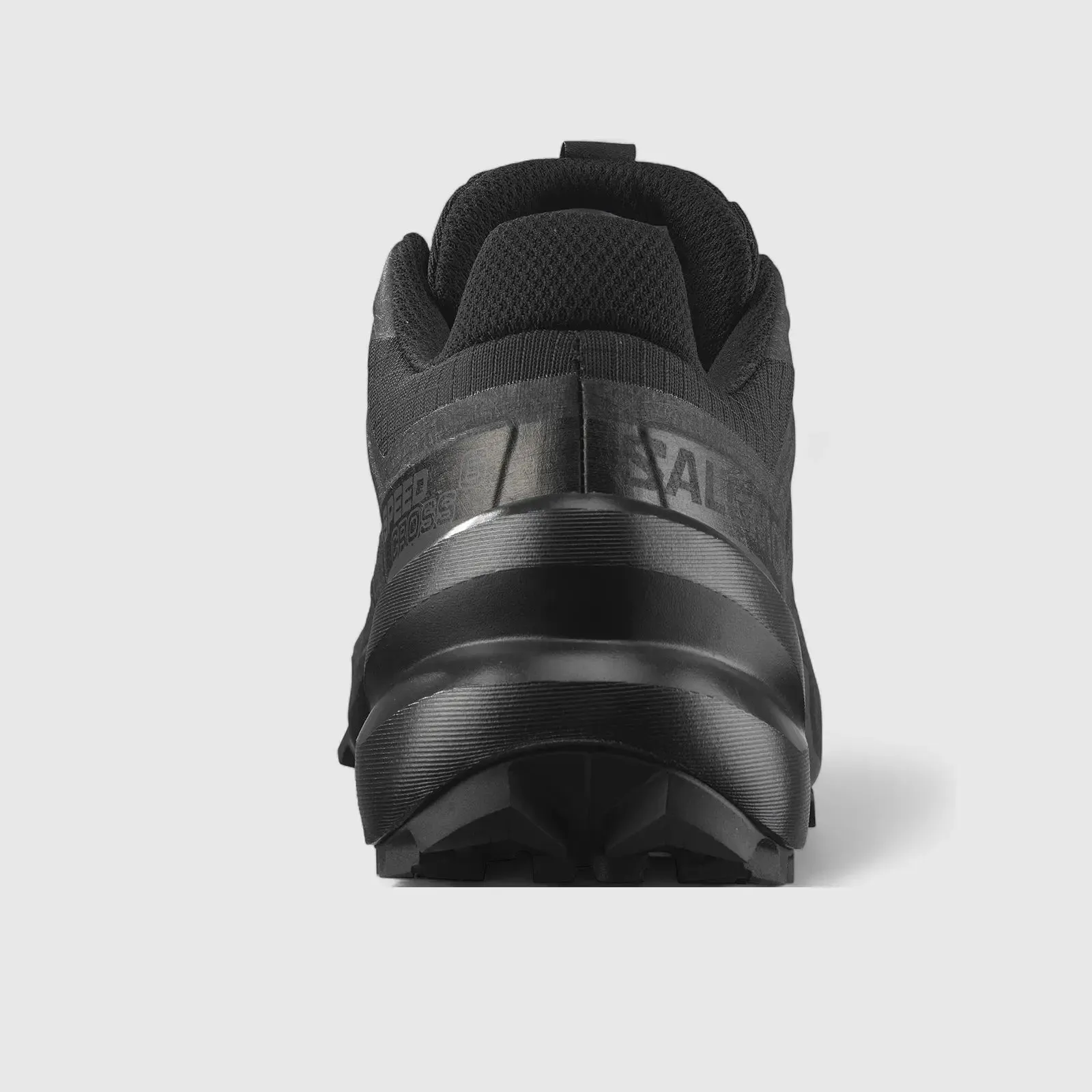 Ladies Speedcross 6 Black/Phantom 417428