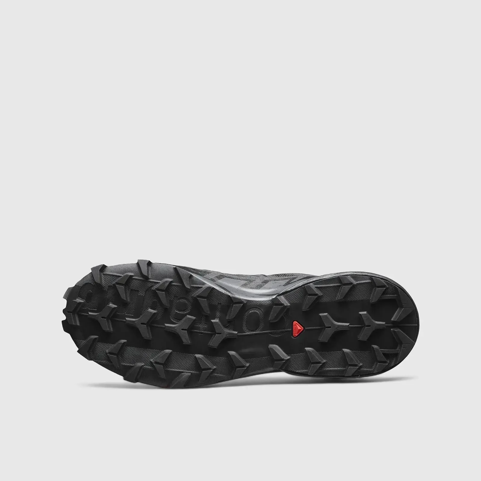 Ladies Speedcross 6 Black/Phantom 417428