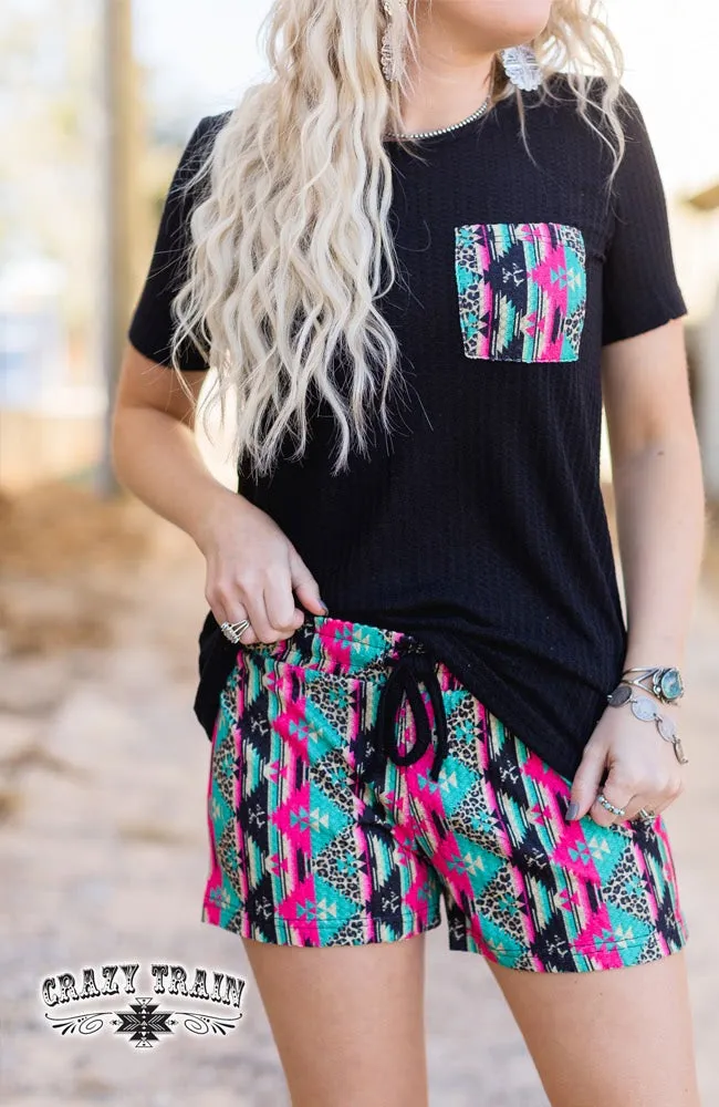 LADY LUCK SHORTS