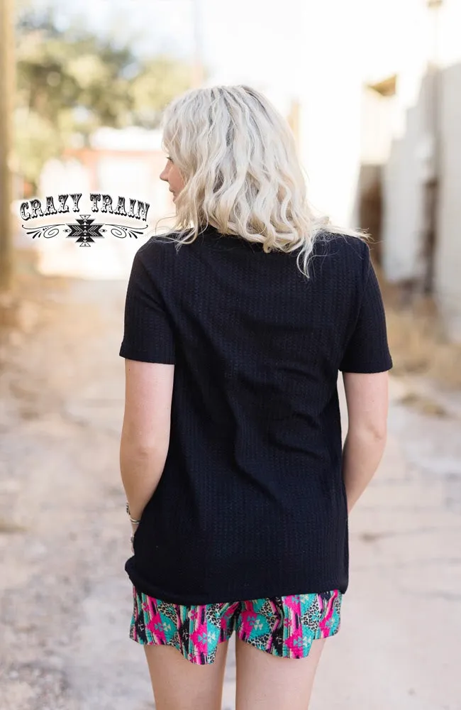 LADY LUCK TOP
