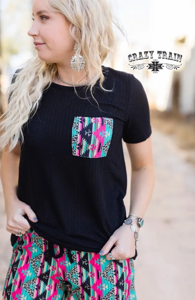 LADY LUCK TOP