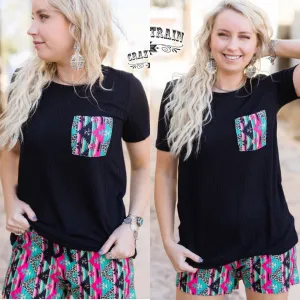 LADY LUCK TOP