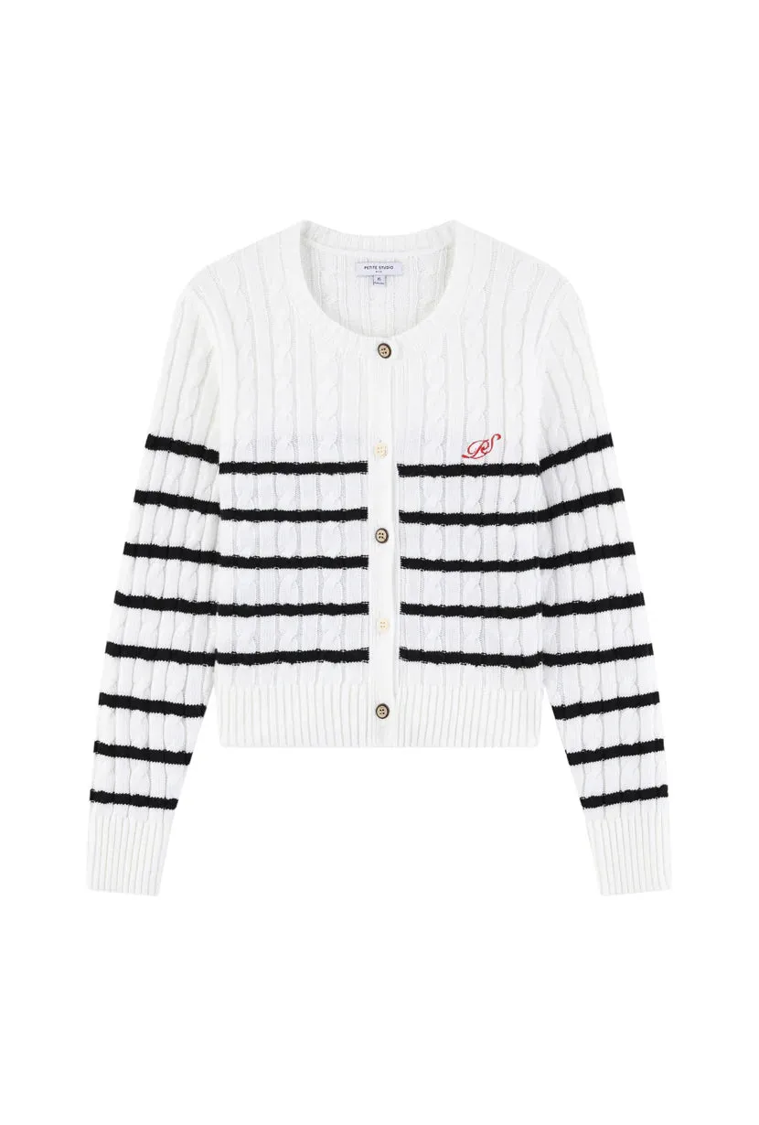 Lally Cardigan