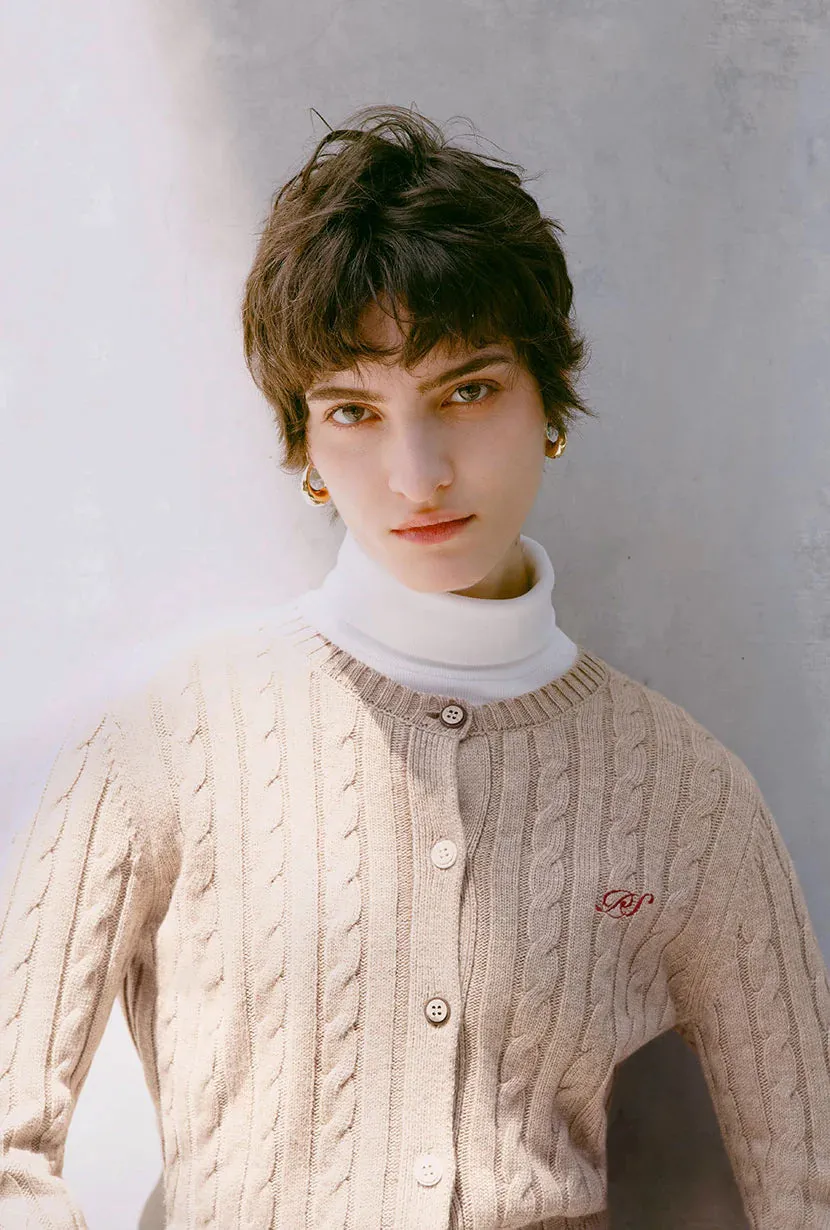 Lally Cardigan
